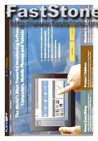 Flexispy for Android Apk